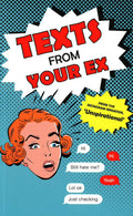 Texts From Your Ex