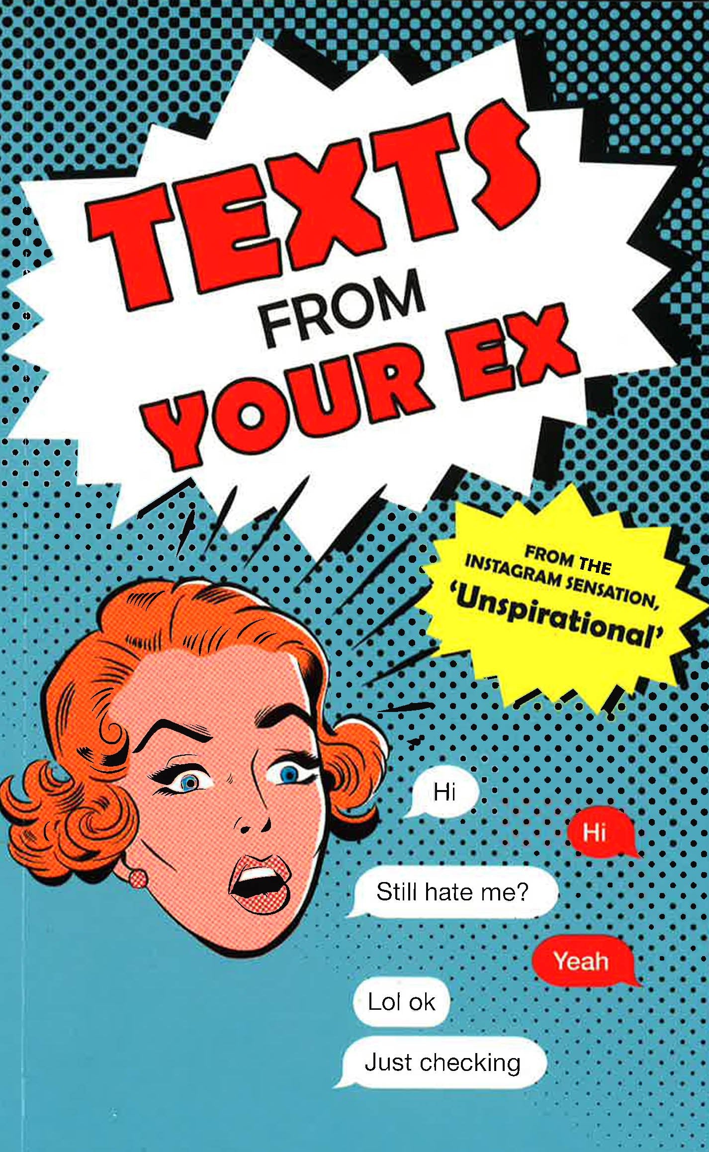 Texts From Your Ex