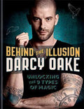 Behind The Illusion: Unlocking The 9 Types Of Magic