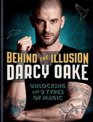 Behind The Illusion: Unlocking The 9 Types Of Magic