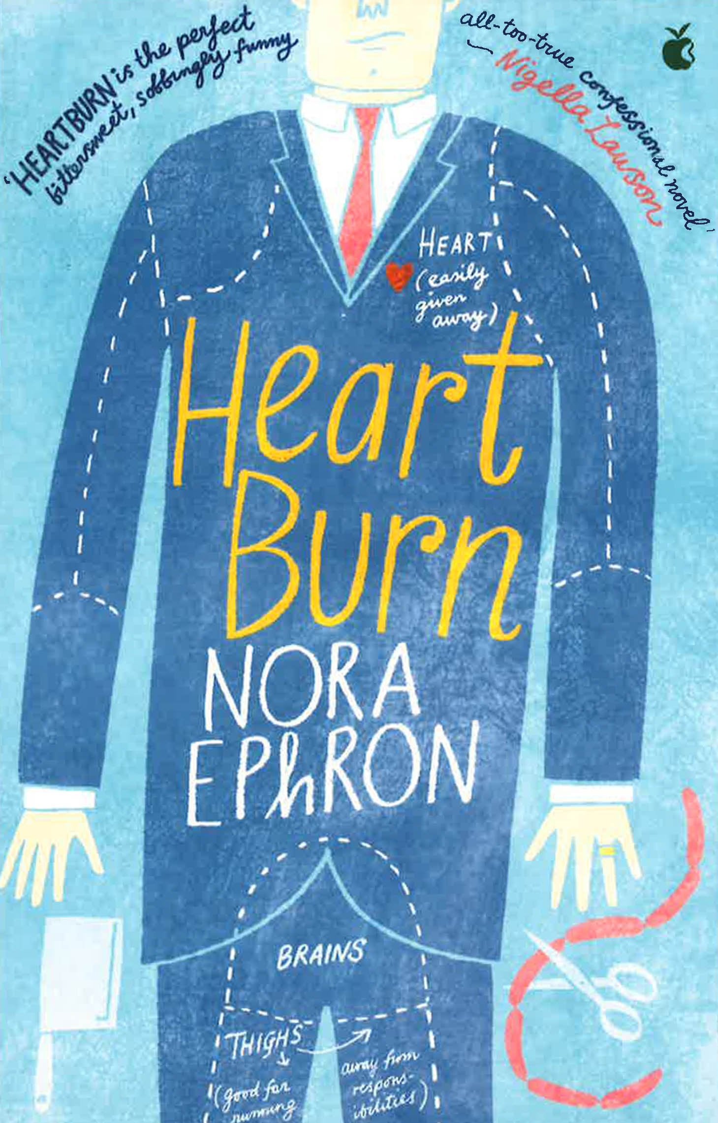 Heartburn