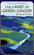 Land Of Green Ginger