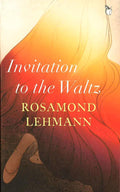 Invitation To The Waltz