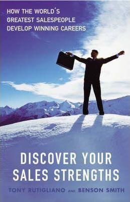 Discover Your Sales Strengths