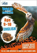 Letts - Wild About English 9-10 English