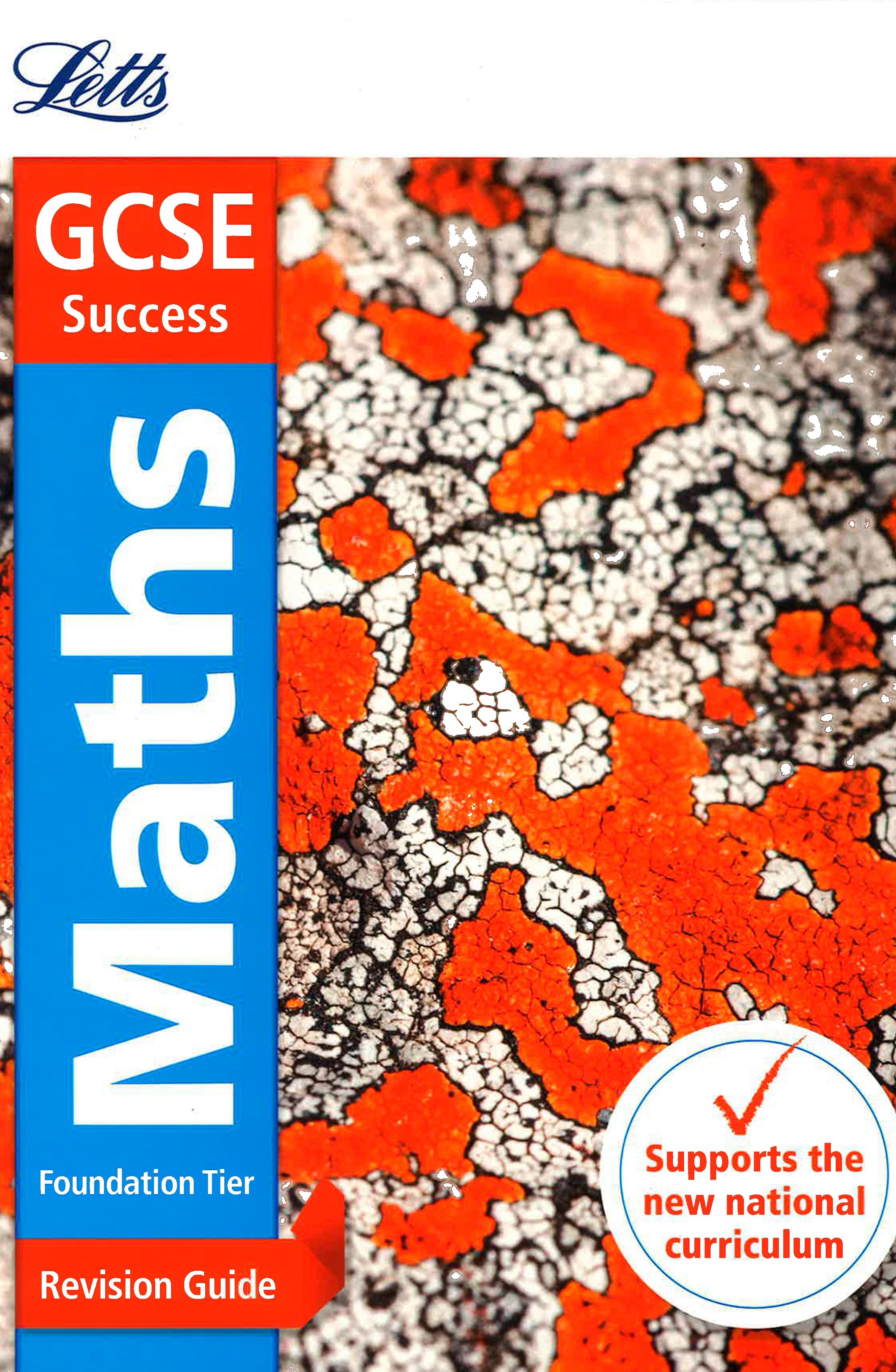 Gcse Success: Maths: Foundation Tier (Revision Guide)