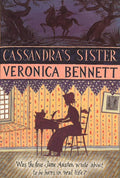 Cassandra's Sister