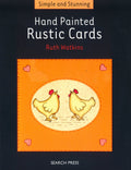 Hand Painted Rustic Cards