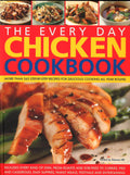 The Every Day Chicken Cookbook
