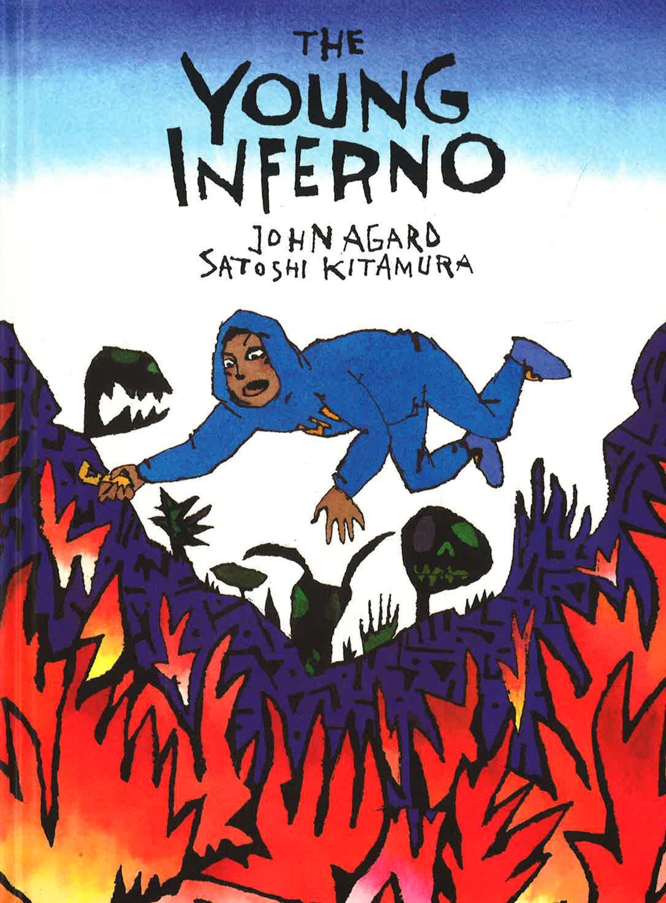 The Young Inferno