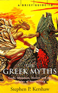 The Greek Myths