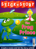 The Frog Prince
