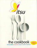 Itsu The Cookbook
