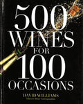 500 Wines For 100 Occasions