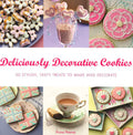 Deliciously Decorative Cookies
