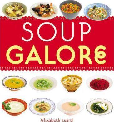 Soup Galore