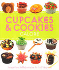 Cupcakes And Cookies Galore