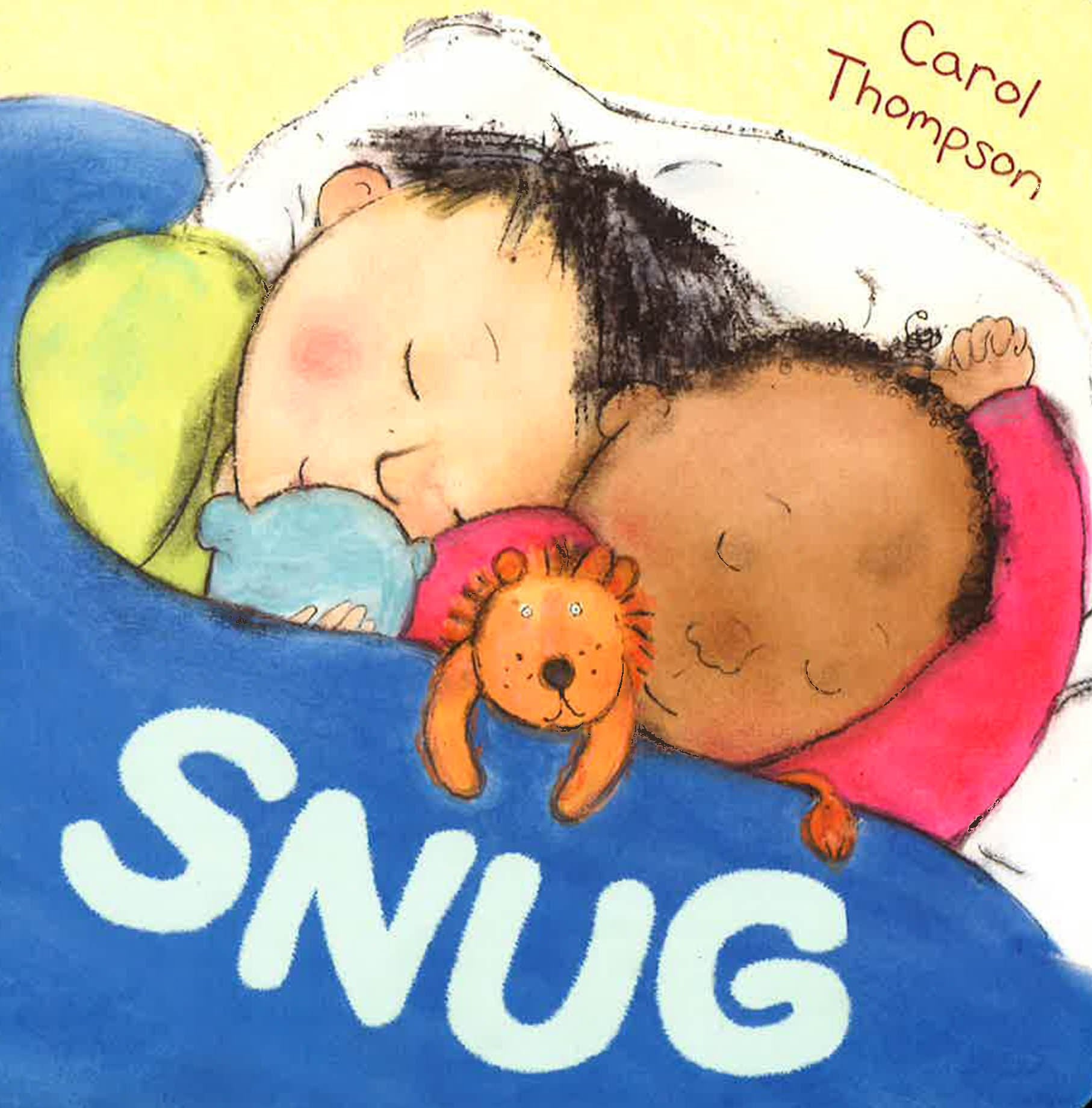 Snug Board