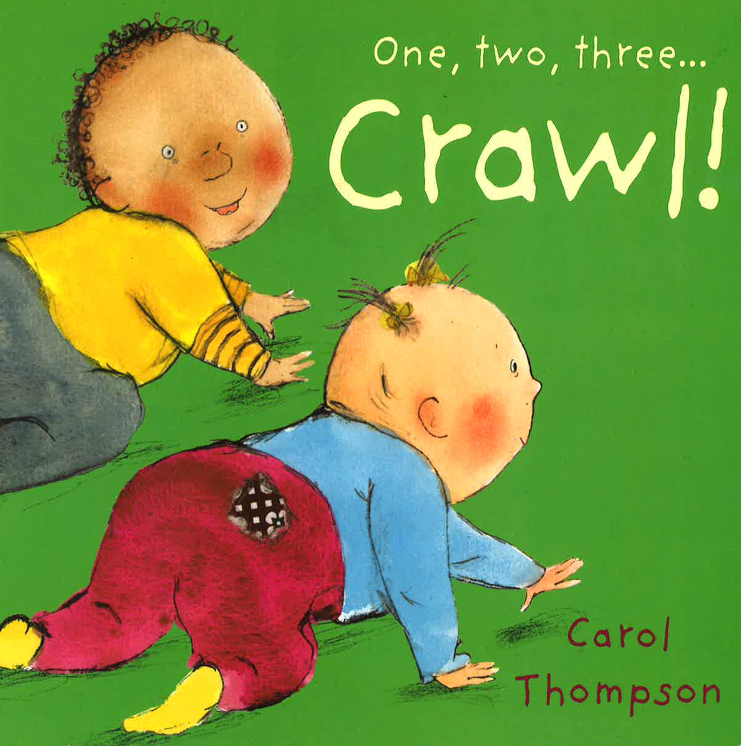 Crawl