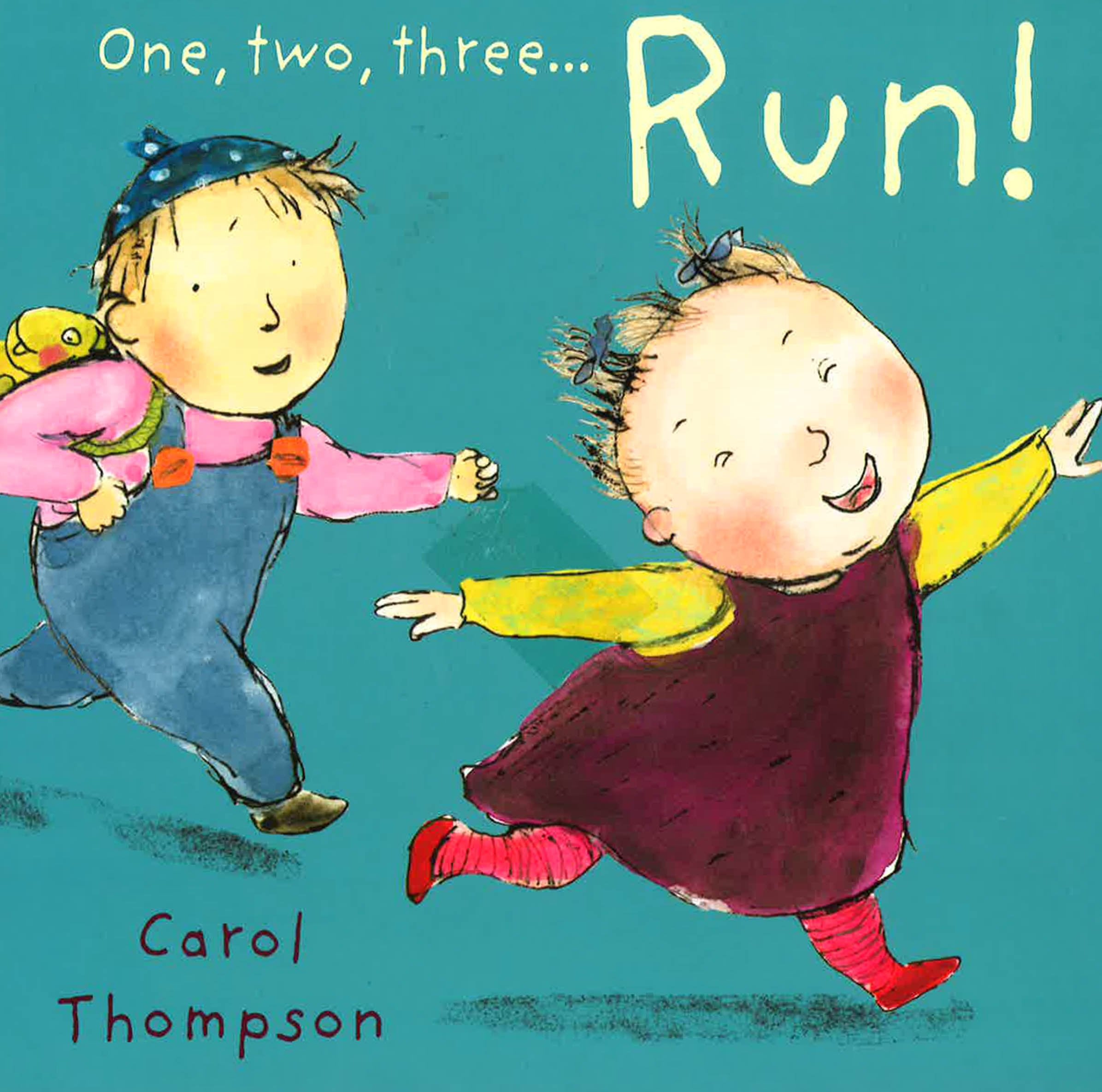 Run
