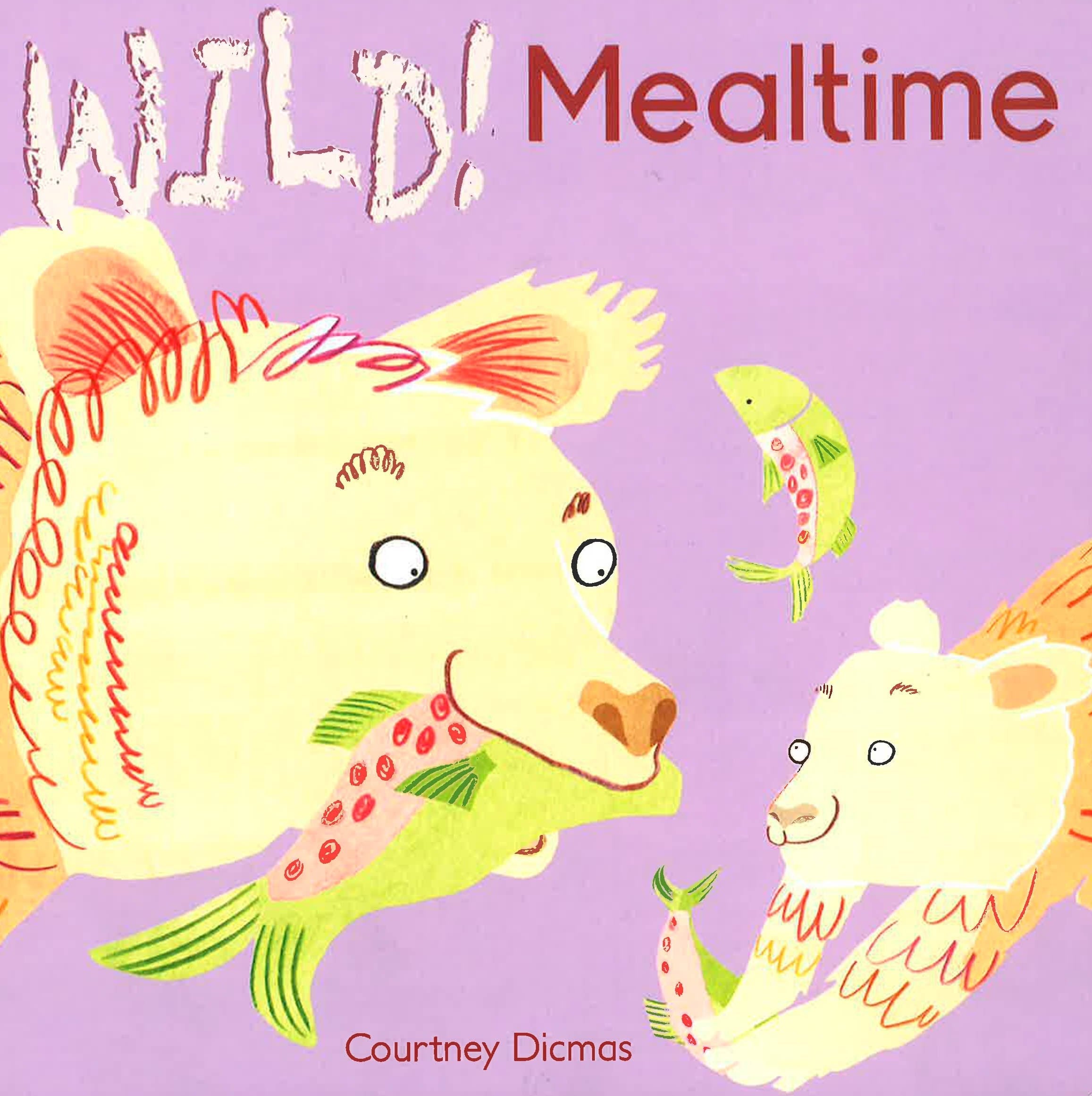 Mealtime