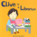 Clive Librarian