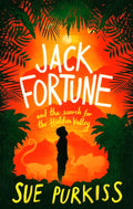 Jack Fortune: And the Search for the Hidden Valley