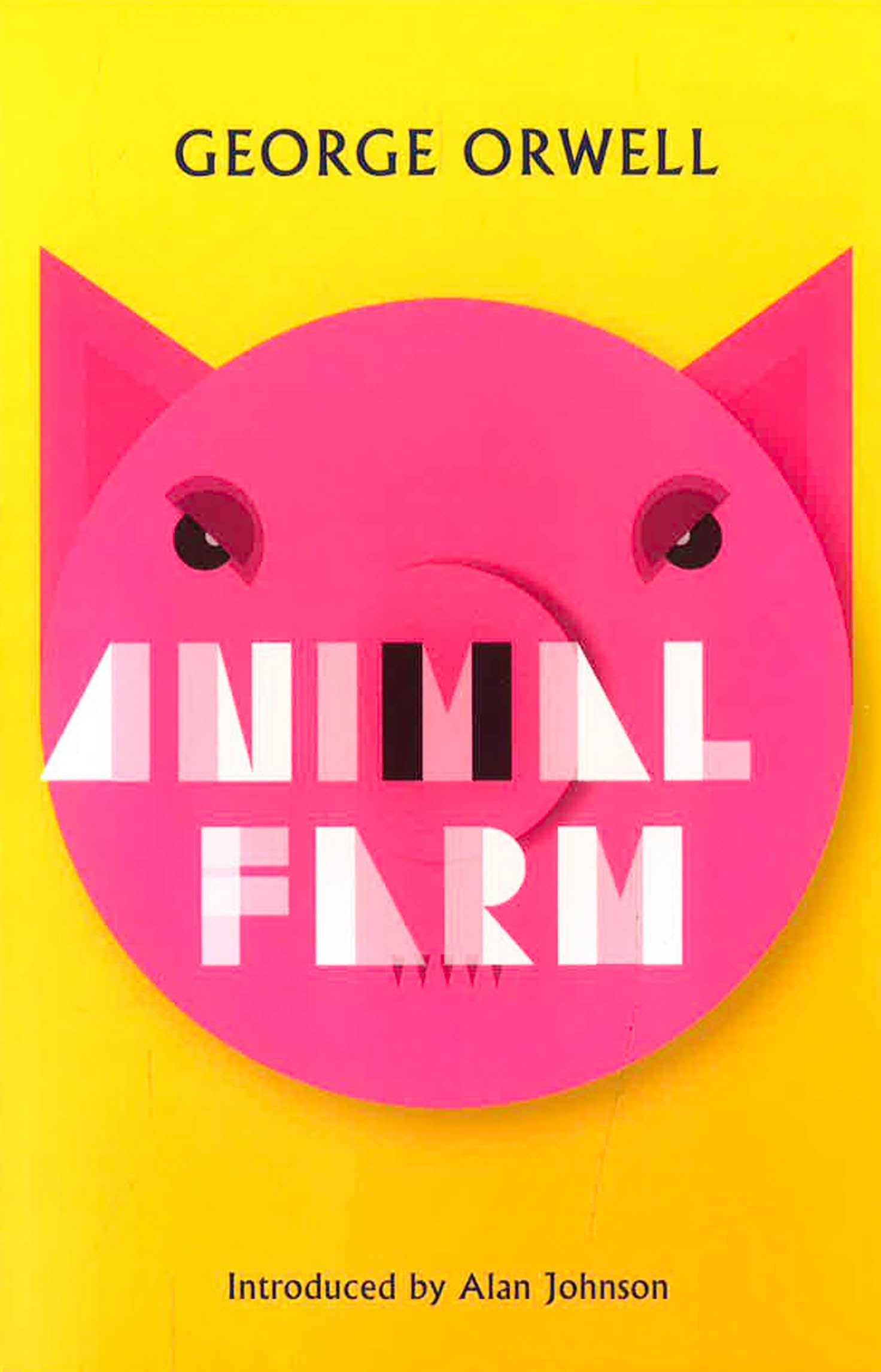 Animal Farm: New Edition