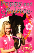 Poppy And Prince