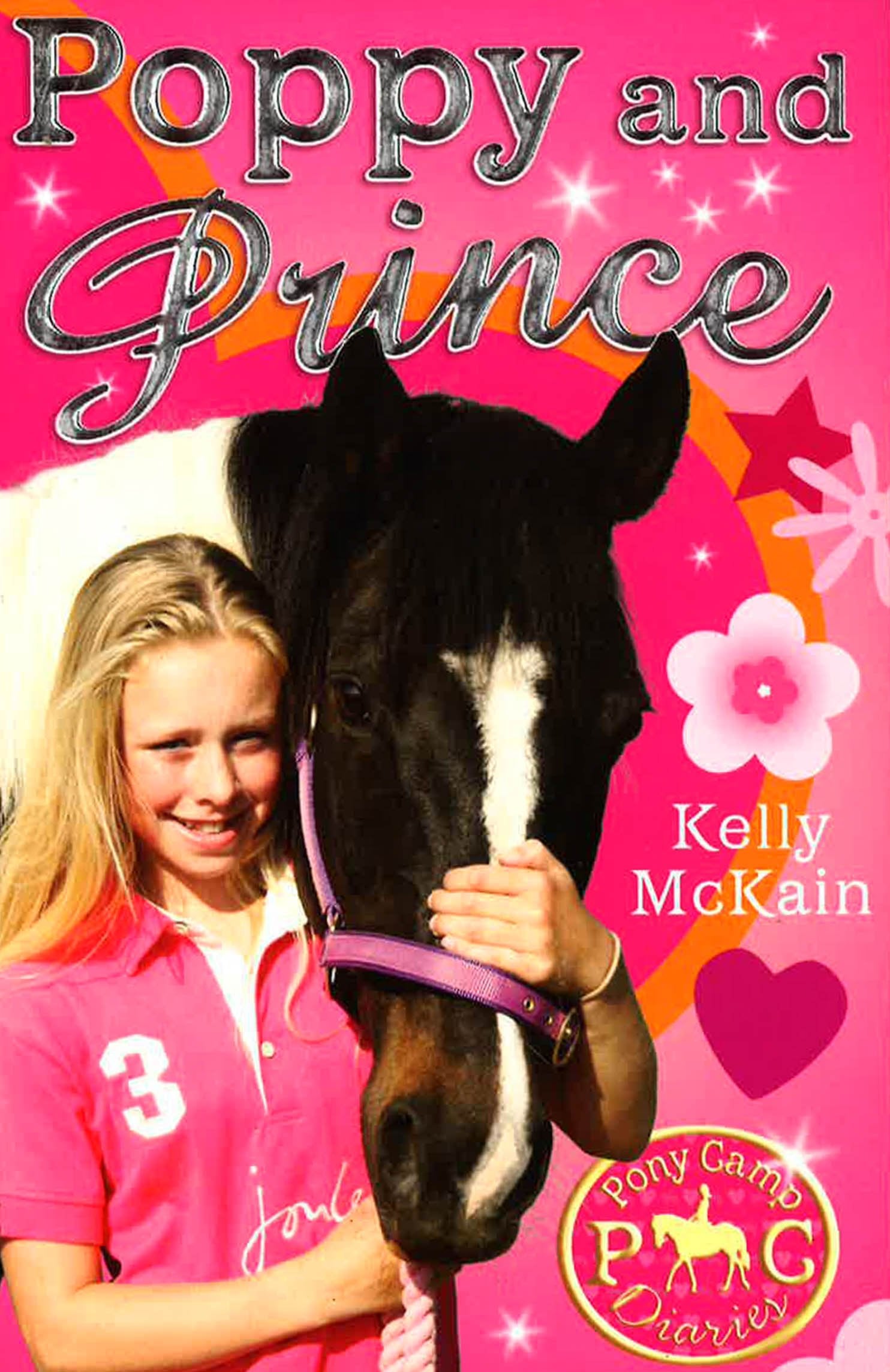 Poppy And Prince