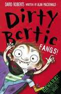 Dirty Bertie