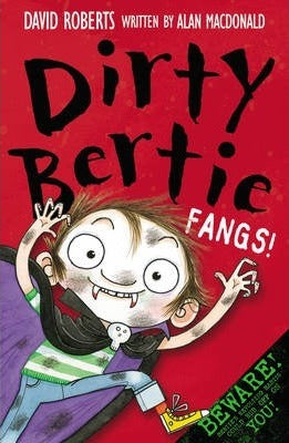 Dirty Bertie