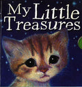 My Little Treasures (4 Books)