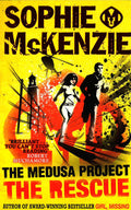 Medusa Project: The Rescue