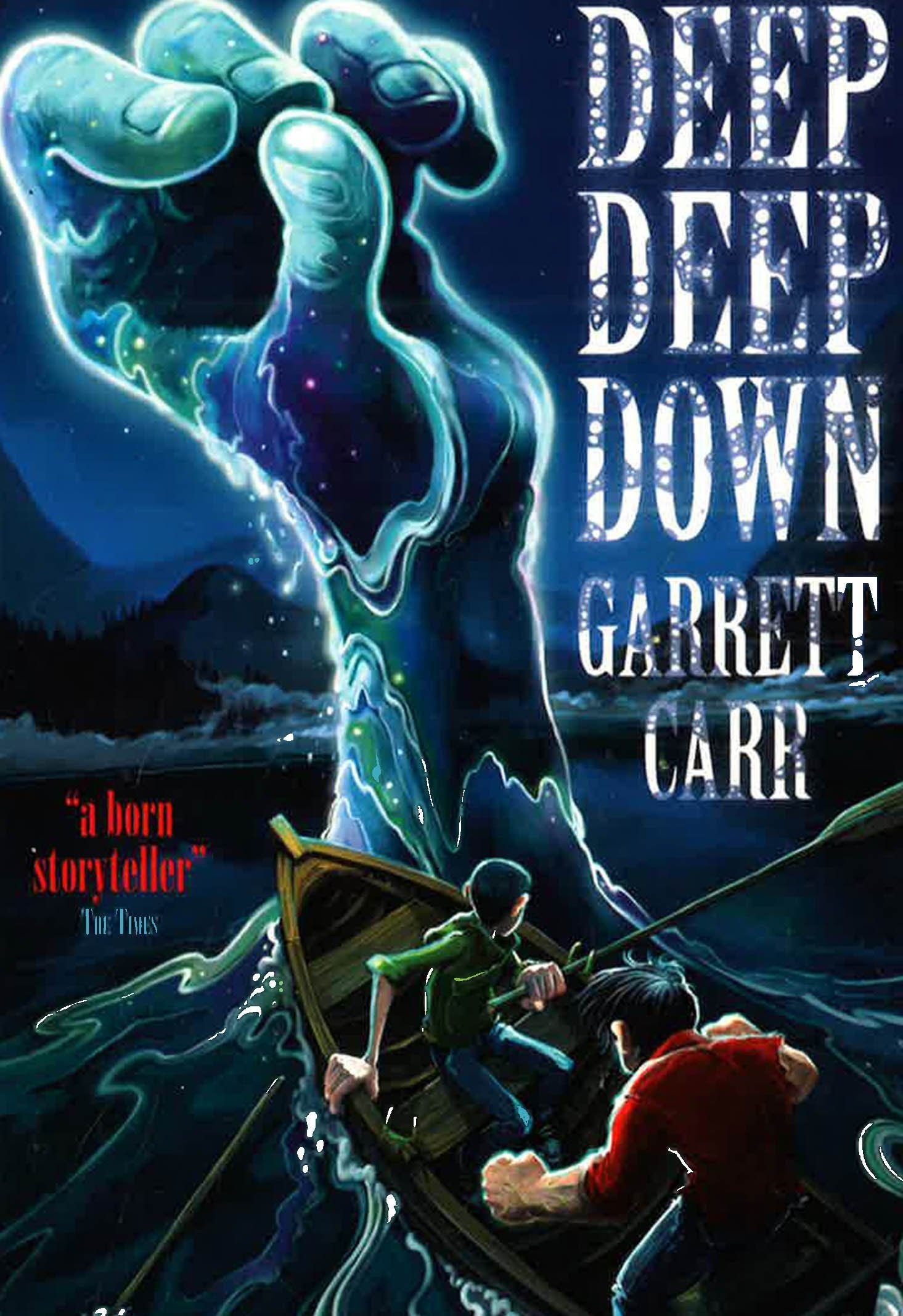 Deep Deep Down
