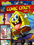 Spongebob: Comic Crazy... Take 2! (Spongebob Squarepants)