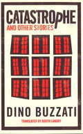 Catastrophe And Other Stories