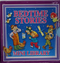 Bedtime Stories Mini Library