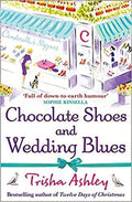 Chocolate Shoes And Wedding Blues
