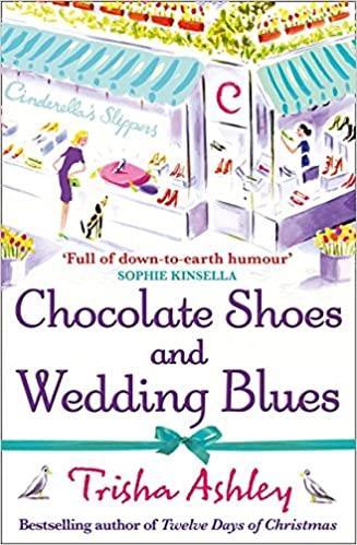 Chocolate Shoes And Wedding Blues