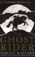 The Ghost Rider