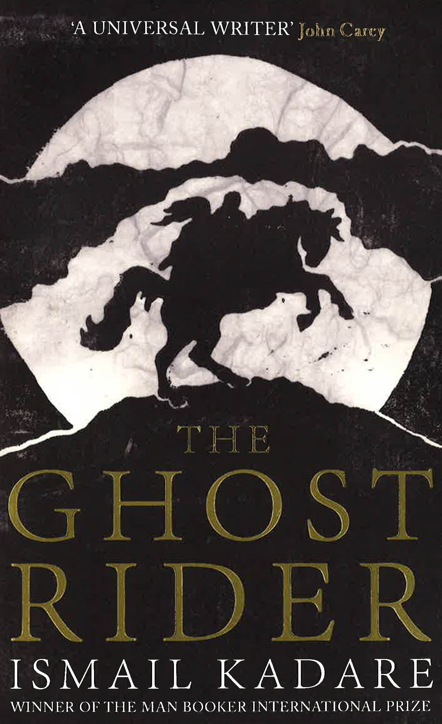 The Ghost Rider