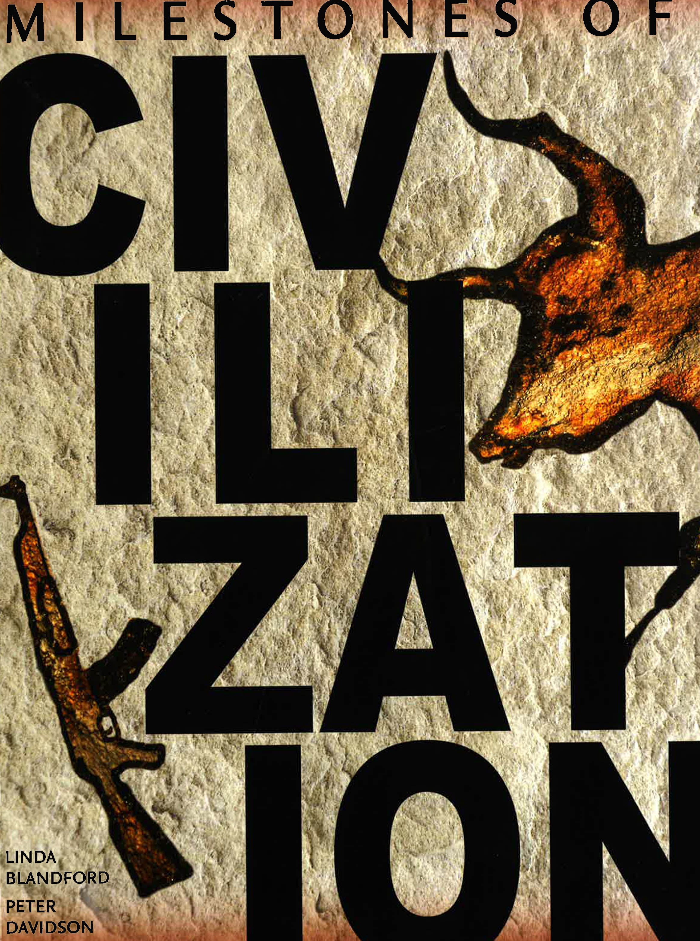 Milestones Of Civilization