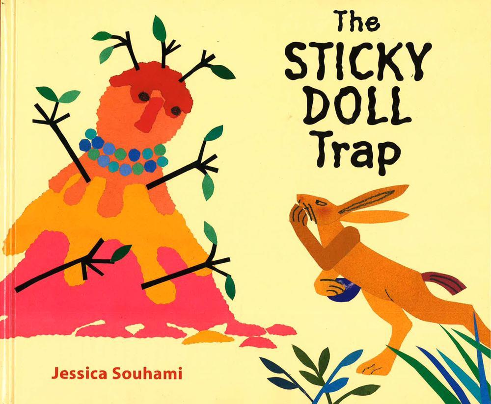 The Sticky Doll Trap (Hb)