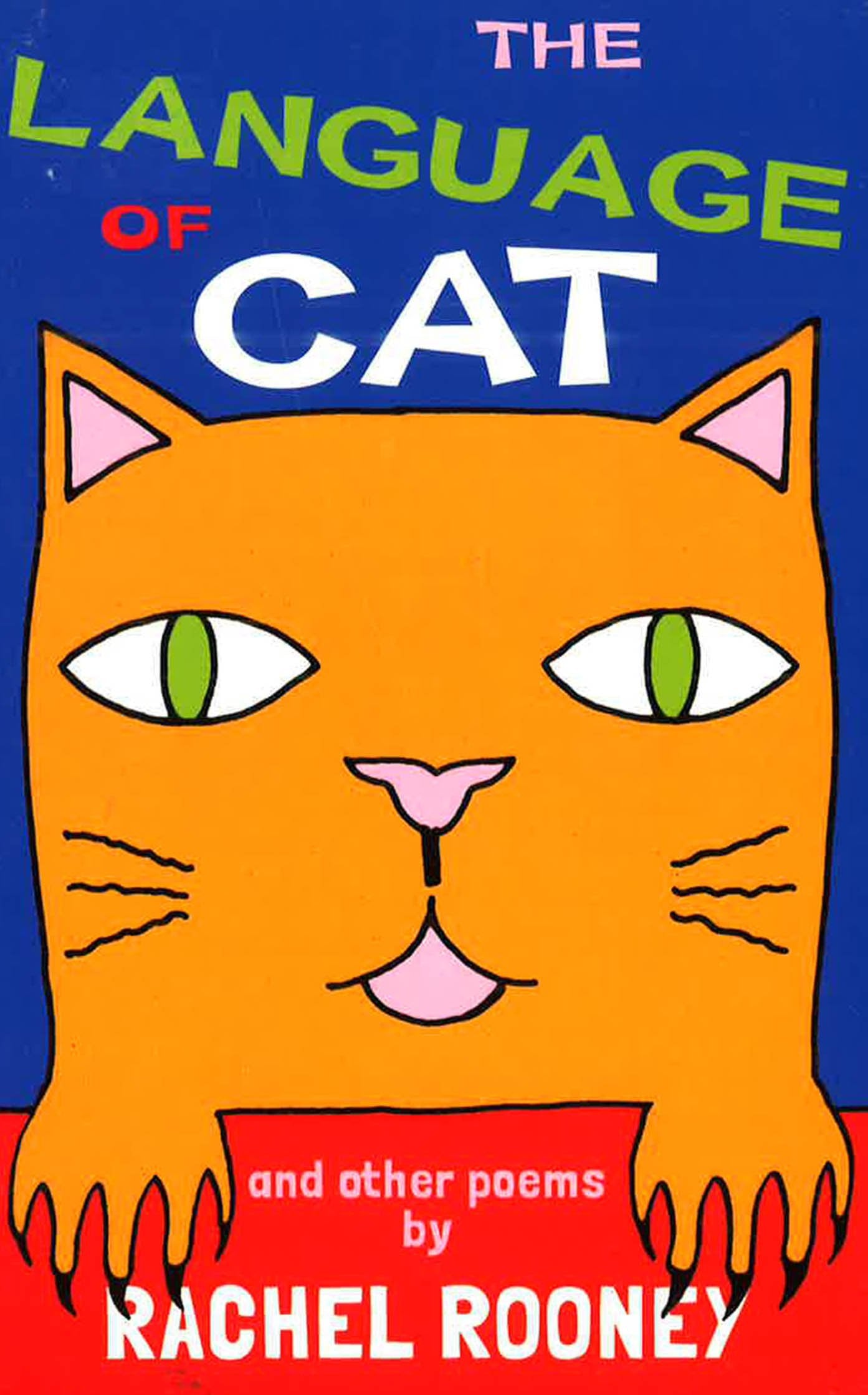 The Language Of Cat