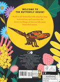 Build A... Butterfly - With A 3D Model To Make