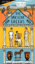 The Ancient Greeks