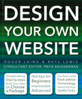 Design Your Own Website (Made Easy)