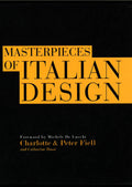 Masterpieces Of Italian Design