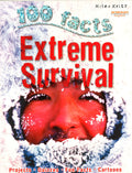 100 Facts Extreme Survival